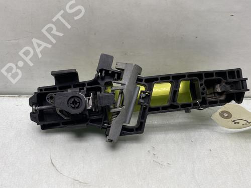 Venstre foran utvendig håndtak FORD FIESTA VI (CB1, CCN) 1.4 TDCi | BP22419793C128 