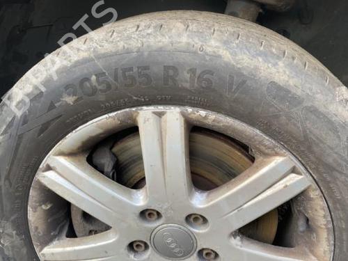 Left front door AUDI A3 Sportback (8PA) 2.0 TFSI quattro | BP22713720C2 