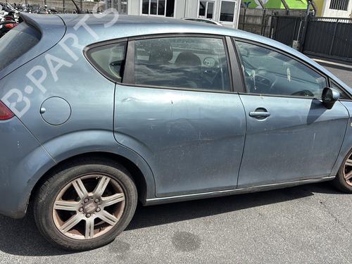 Rear right lock SEAT LEON (1P1) 1.9 TDI | BP28824694C99 