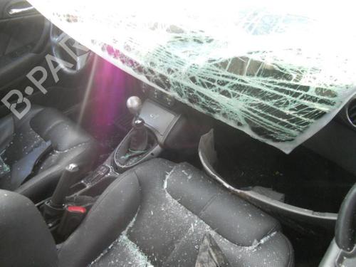 Climate control ALFA ROMEO GT (937_) 1.9 JTD (937CXN1B) | BP20034576I5 