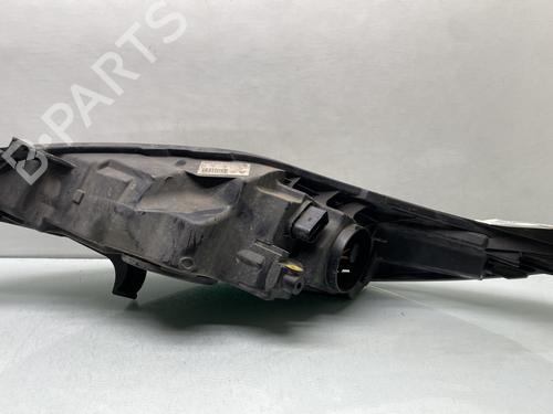 Højre forlygte FORD FIESTA VI (CB1, CCN) 1.25 | BP30206110C29