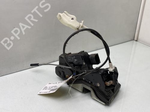 Front left lock BMW 3 (E46) 320 d | BP30791470C98