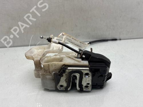 Front right lock KIA CEE'D SW (ED) 1.6 CRDi 90 | BP37498734C97 - Image 2