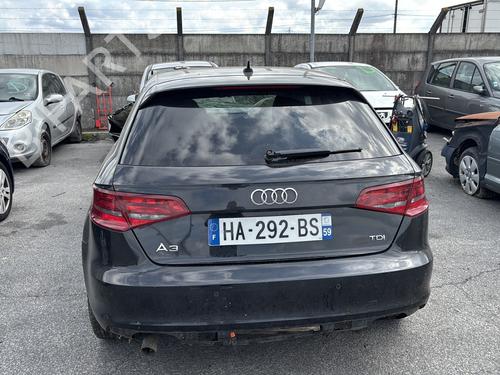 Right front window switch AUDI A3 Sportback (8VA, 8VF) 1.6 TDI | BP37452143I26 - Image 20