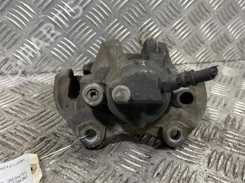 Left rear brake caliper MERCEDES-BENZ CLS (C219) CLS 350 (219.356) | BP20022131M107 