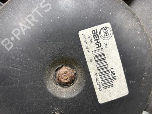 Radiator fan PEUGEOT BOXER Van 2.2 HDi 120 | BP29583584M35 - Image 3