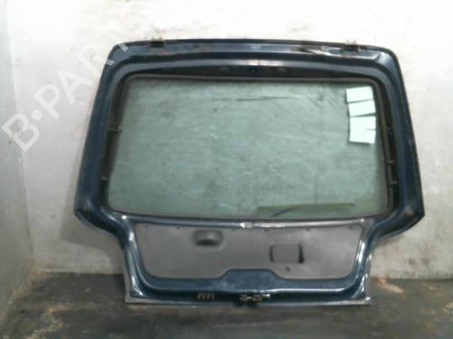 Tailgate FORD FIESTA III (GFJ) 1.1 | BP20015237C6 