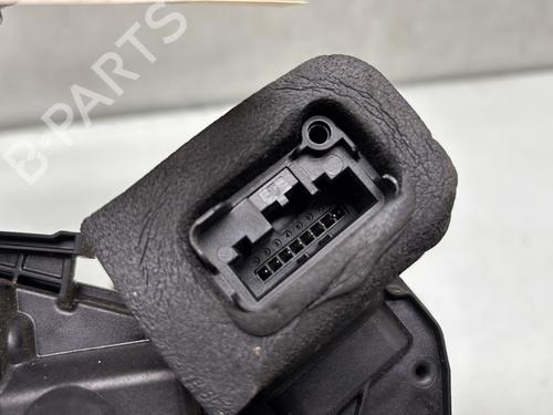 Front right lock VW GOLF VII (5G1, BQ1, BE1, BE2) 1.6 TDI | BP28280581C97