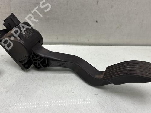 Pedal Pedal CITROËN C4 I (LC_) 1.6 HDi (90 hp) 33648389 33648389