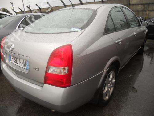 Other NISSAN PRIMERA Hatchback (P12)  | BP19983466O1 