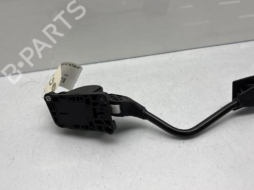 Pedal PEUGEOT 508 I (8D_) 2.0 HDi | BP27610040I4 