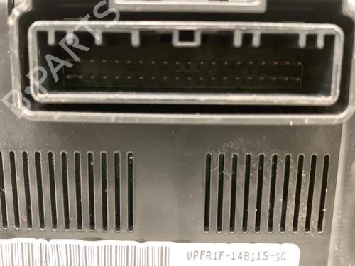 Used Instrument cluster Instrument cluster RENAULT GRAND SCÉNIC IV (R9_) [2016-2023] 20024672 20024672