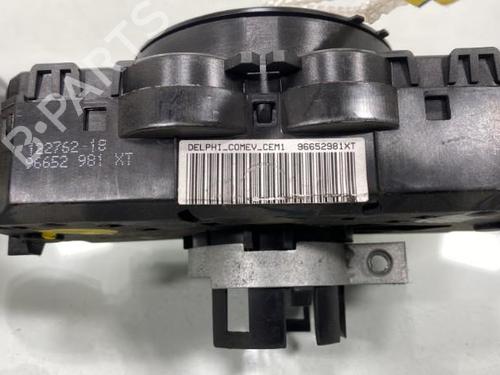 Steering column stalk PEUGEOT 308 I (4A_, 4C_) 1.6 HDi | BP20000003I23 