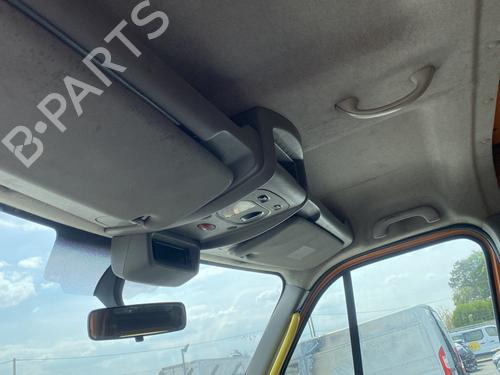 Fuse box RENAULT MASTER III Van (FV) 2.3 dCi 100 FWD (FV0A, FV0B, FV0G, FV0K, FV0H) | BP28519379E1 - Image 21