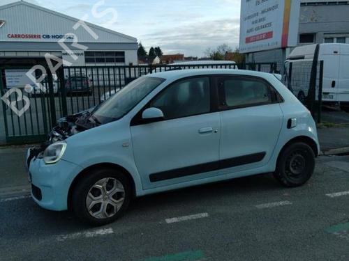 Left front window switch RENAULT TWINGO III (BCM_, BCA_) 1.0 SCe 65 (BCMJ) | BP32441139I27 - Image 13