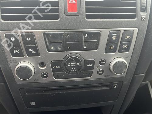 Right front window switch NISSAN ALMERA II Hatchback (N16)  | BP19963851I26  - Image 9