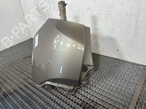 Used Corner bumper Corner bumper PEUGEOT 2008 I (CU_) 1.2 THP 110 / PureTech 110 (110 hp) 39901861 39901861