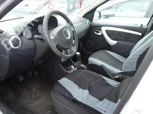 Starter DACIA LOGAN (LS_) 1.4 (LS0A, LS0C, LS0E, LS0G) | BP20182422M8  - Image 13