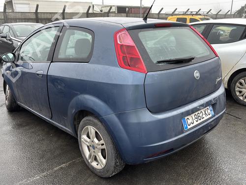 Right front indicator FIAT GRANDE PUNTO (199_) 1.3 D Multijet | BP24448938C33  - Image 17