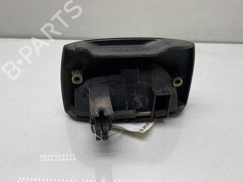 Rear left exterior door handle RENAULT KANGOO (KC0/1_) D 65 1.9 (KC0E, KC02, KC0J, KC0N) | BP26212053C130 