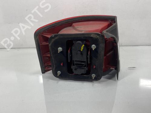 Right taillight AUDI A6 C5 Avant (4B5)  | BP20000558C35 