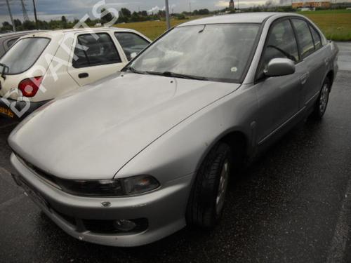 Used Parts MITSUBISHI GALANT VIII (EA_) 2.0 (EA2A) (133 hp) 1805484