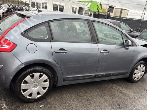 Left sun visor CITROËN C4 I (LC_) 1.6 HDi | BP29287035I1 