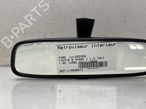 rear-mirror-ford-fiesta-vi-cb1-ccn-2008-33711202 main image