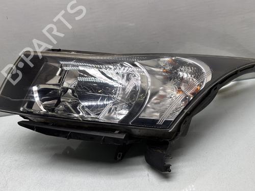 Phare gauche CHEVROLET CRUZE Hatchback (J305) 2.0 CDI (163 hp) 32324043