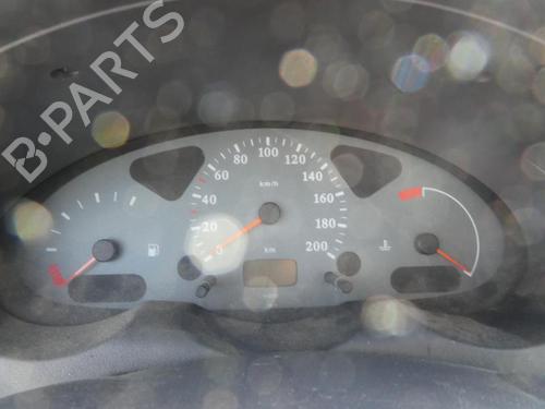 Rim NISSAN MICRA II (K11) 1.5 D | BP19979471C45 