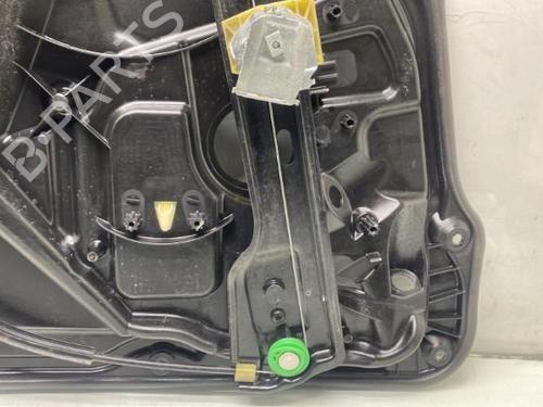 Used Front right window mechanism Front right window mechanism MERCEDES-BENZ M-CLASS (W166) ML 350 BlueTEC 4-matic (166.024, 166.023) (258 hp) 19951018 19951018