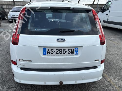 Steering rack FORD C-MAX (DM2) 1.8 TDCi | BP36549503M22 - Image 29