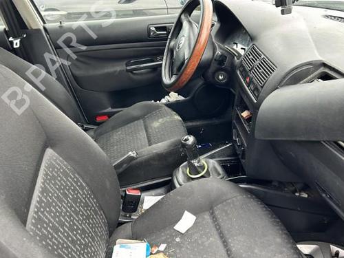 Felg VW GOLF IV (1J1) 1.9 SDI | BP21961398C45 