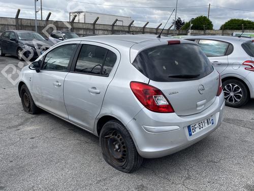 Left headlight OPEL CORSA D (S07) 1.3 CDTI (L08, L68) | BP32062594C28  - Image 15