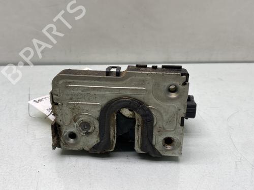 Used Rear right lock DACIA DUSTER (HS_) 1.5 dCi 4x4 (HSMC, HSMD) (110 hp) 30791030