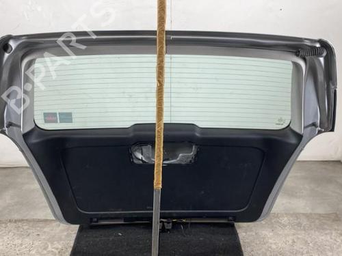 Tailgate MERCEDES-BENZ A-CLASS (W169)  | BP21960630C6 