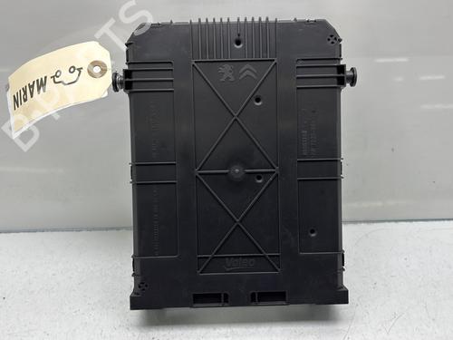 Used Fuse box Fuse box PEUGEOT 208 I (CA_, CC_) 1.2 VTI 82 (82 hp) 29141704 29141704