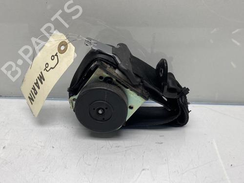 Used Rear left seatbelt Rear left seatbelt NISSAN QASHQAI I (J10, NJ10) 1.6 dCi (130 hp) 19970945 19970945
