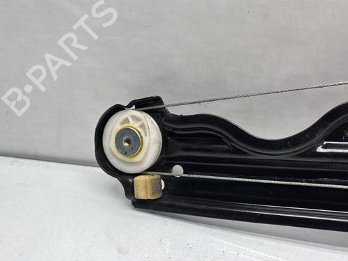 Rear left window mechanism BMW 5 (E60) 535 d | BP24184394C24 