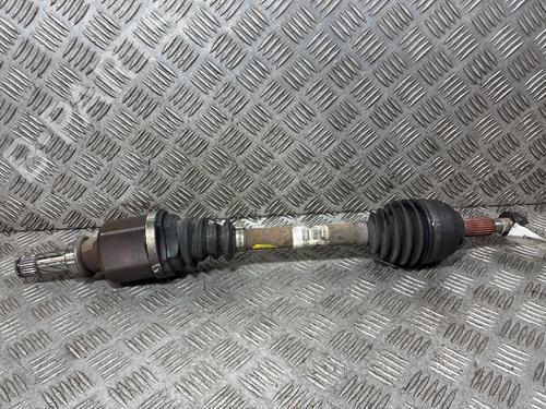 Left front driveshaft RENAULT TWINGO II (CN0_) 1.5 dCi (CN0E) | BP39946892M38 - Image 2