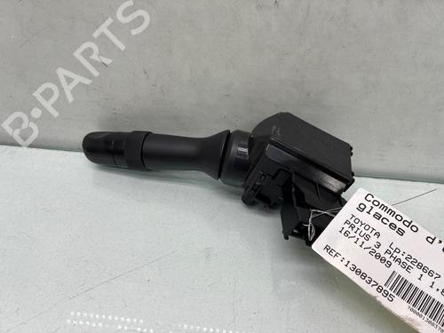 Used Steering column stalk Steering column stalk 38343553 38343553