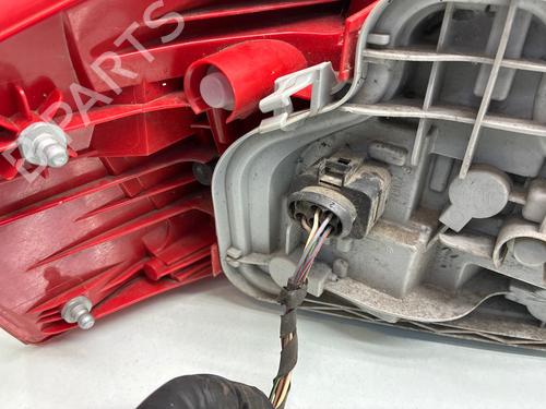 Used Right taillight Right taillight AUDI A3 (8P1) 1.9 TDI (105 hp) 36162574 36162574