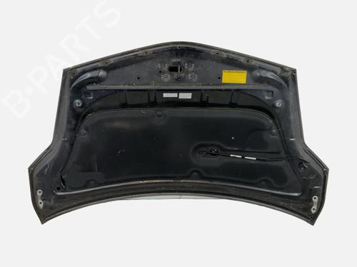 Capot Capot TOYOTA PRIUS Liftback (_W2_) 1.5 Hybrid (NHW20_, NHW20R) (112 hp) 39709533 39709533
