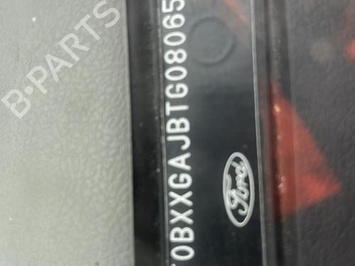 Left mirror FORD FIESTA IV (JA_, JB_) 1.25 i 16V | BP20184867C26 