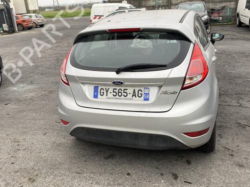 Climate control FORD FIESTA VI (CB1, CCN) 1.5 TDCi | BP26952467I5 - Image 26
