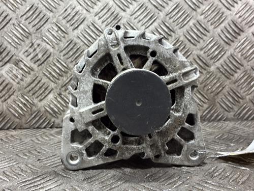 Used Alternator Alternator RENAULT CLIO V (B7_) 1.0 SCe 75 (B7M5) (72 hp) 33648620 33648620