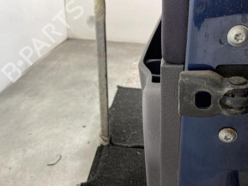 Left rear door MERCEDES-BENZ A-CLASS (W168) A 160 (168.033, 168.133) | BP21959577C4 