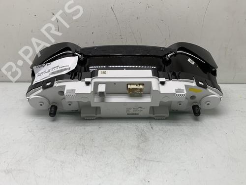 Instrument cluster PEUGEOT 308 II (LB_, LP_, LW_, LH_, L3_) 1.2 THP 110 | BP20022861C47 