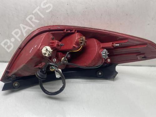 Right taillight HYUNDAI i20 I (PB, PBT) 1.2 | BP19950336C35 