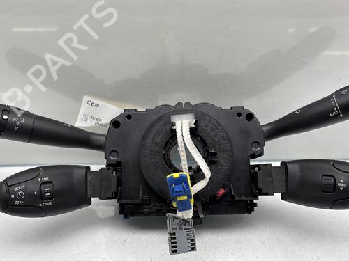 Ratstangsstang CITROËN C3 I (FC_, FN_) 1.4 HDi (68 hp) 31906137